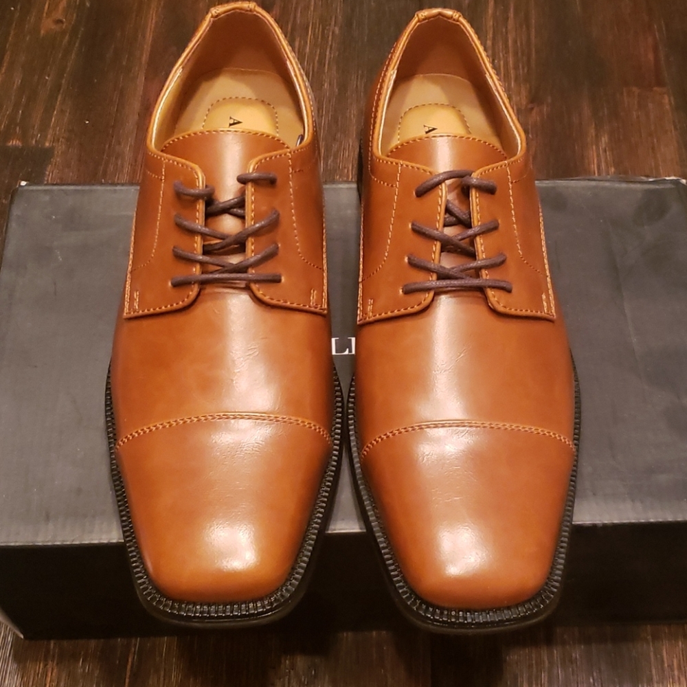 Men's Alfani Dress Shoe